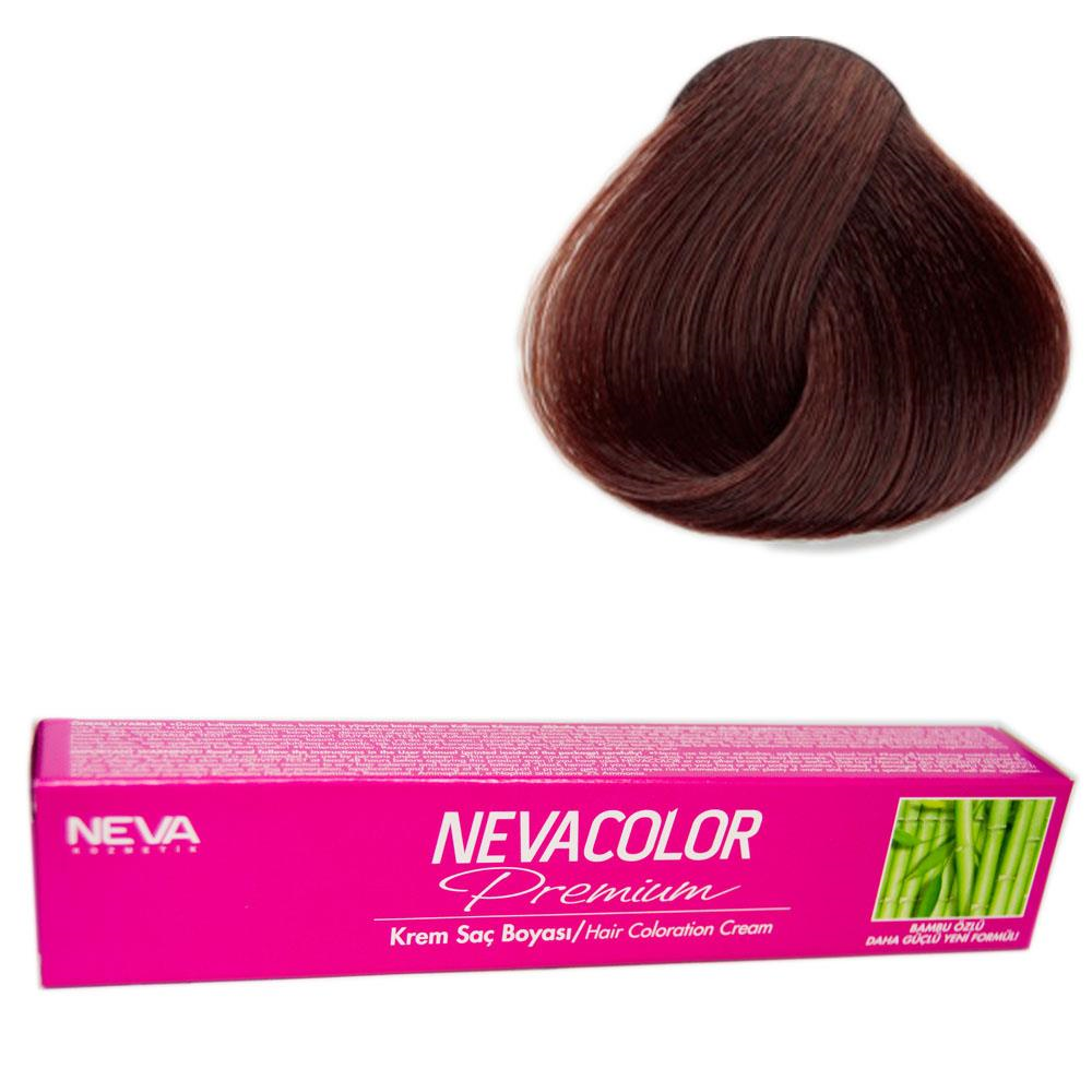 Нева колор турецкая краска для волос